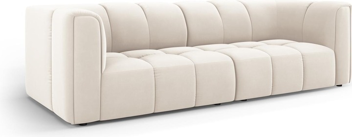 Actual product image Maison Heritage Adams (4-seater, 2 person sofa, 3-seater)