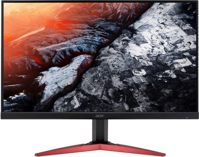 Image du produit Acer KG271 (1920 x 1080 pixels, 27")