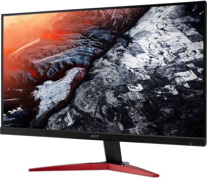 Image du produit Acer KG271 (1920 x 1080 pixels, 27")