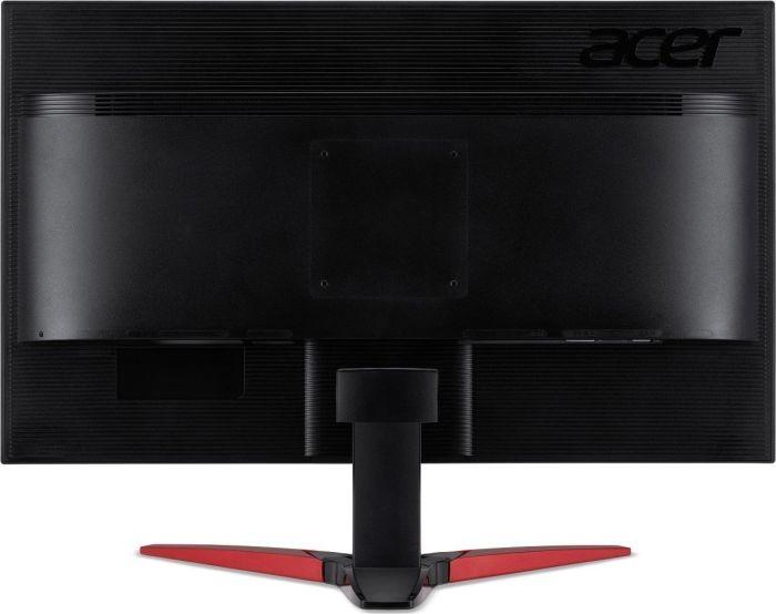 Image du produit Acer KG271 (1920 x 1080 pixels, 27")