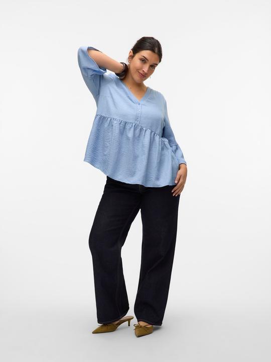 Produktbild Vero Moda VMCMELONY Top Bluse (48)