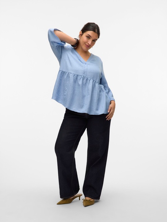 Image du produit Vero Moda VMCMELONY Top Bluse (48)