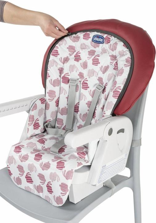 Immagine prodotto Chicco Polly Progres5 (Seggiolone)