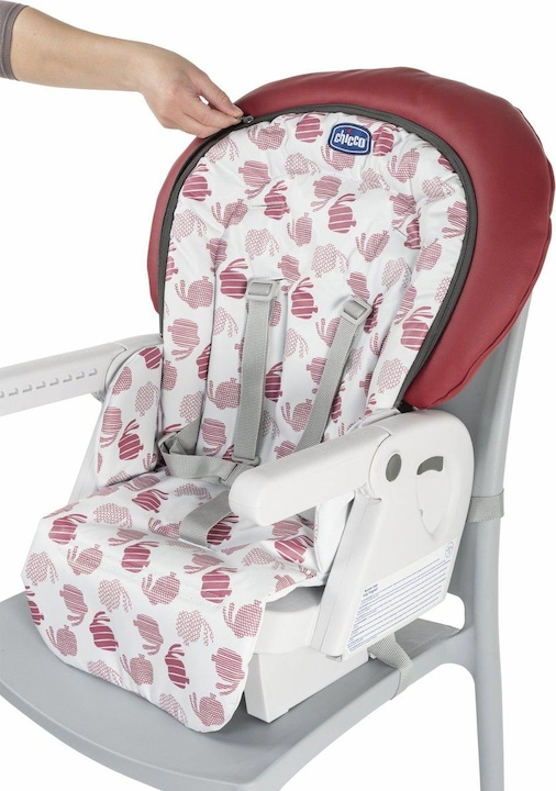 Immagine prodotto Chicco Polly Progres5 (Seggiolone)