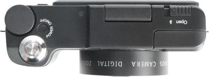 Image du produit AGFAPHOTO VLG-4K (24 Mpx)