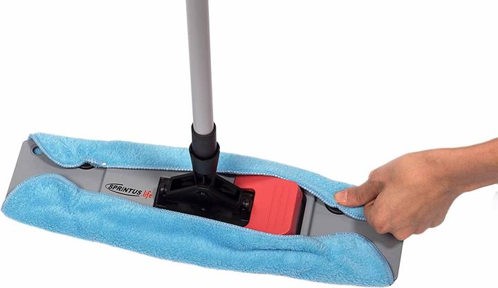 Actual product image Sprintus Click N Press (7 pcs.)