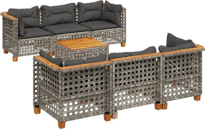 Produktbild vidaXL Jolene