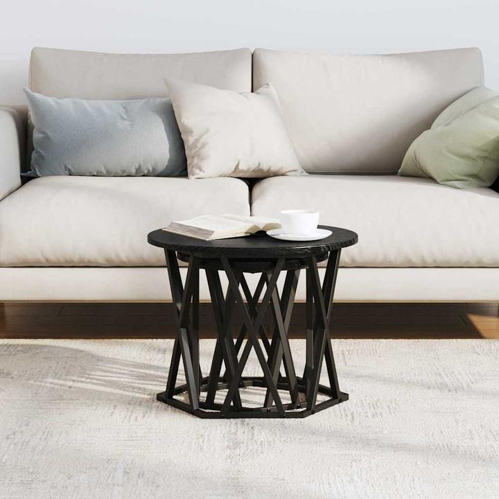 Image du produit vidaXL Moderner Beistelltisch