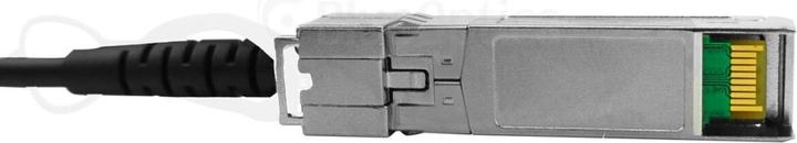 Image du produit BlueLAN Siemon SFPPQSFP30-01 DAC QSFP compatible SC253501K1M30