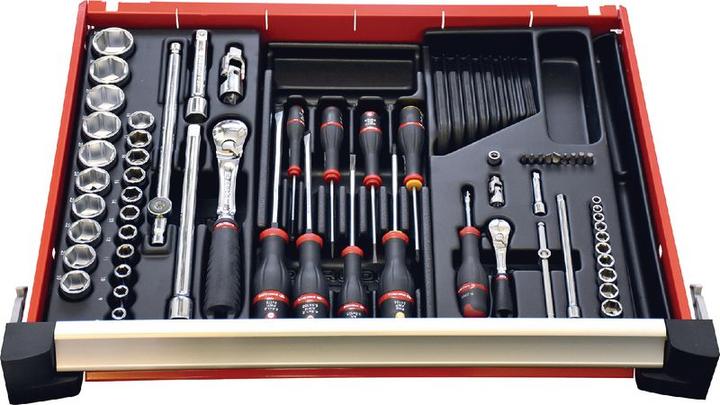 Produktbild Facom Werkstattwagen (9 x)