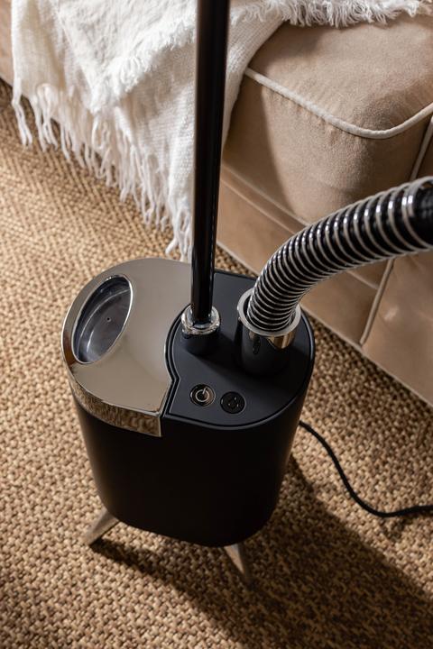 Image du produit SteamOne Défroisseur vapeur vertical MINILYS-MIC (2000 W, 42 g/min)
