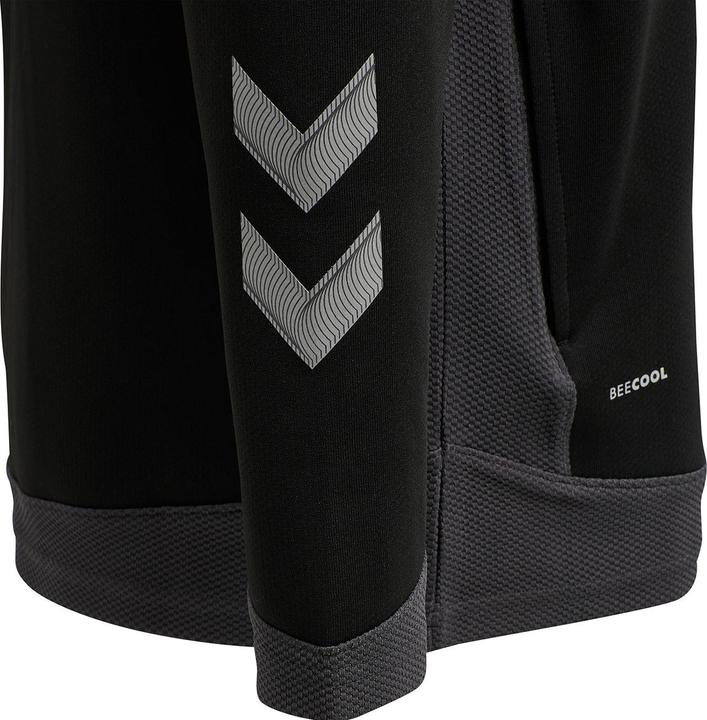 Produktbild hummel Lead Women Poly Hoodie (XS)