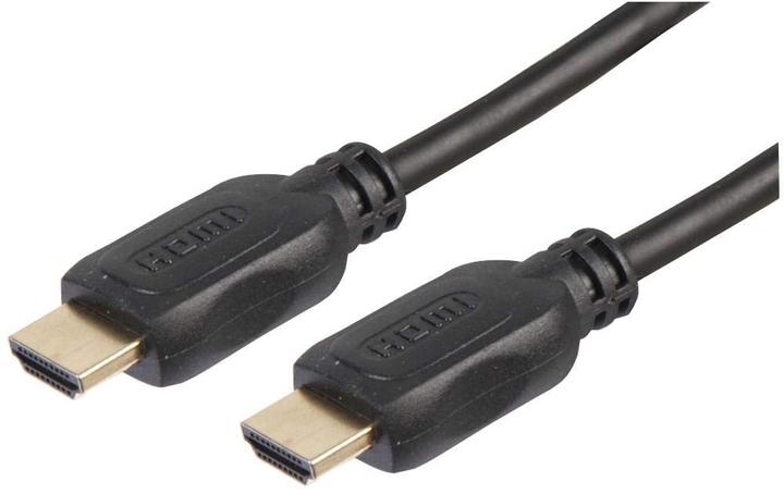 Image du produit Pro Signal Cavo HDMI Premium Active ad Alta Velocità 4K UHD con Ethernet (15 m)