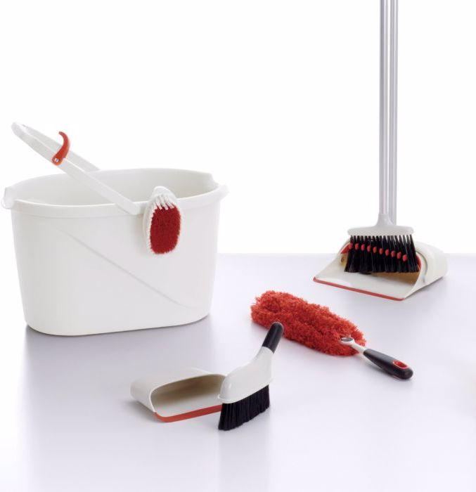 Actual product image OXO Good Grips feather duster (1 pcs.)