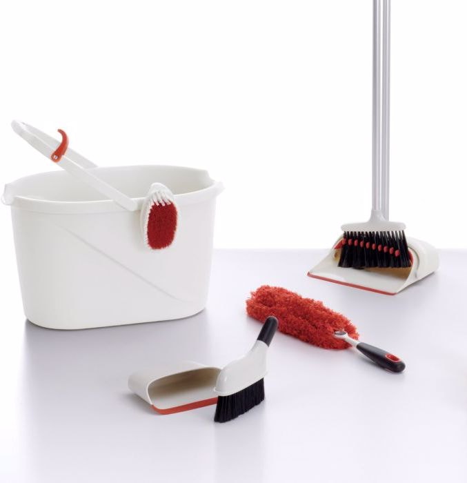 Produktbild OXO Good Grips Staubwedel (1 Stk.)
