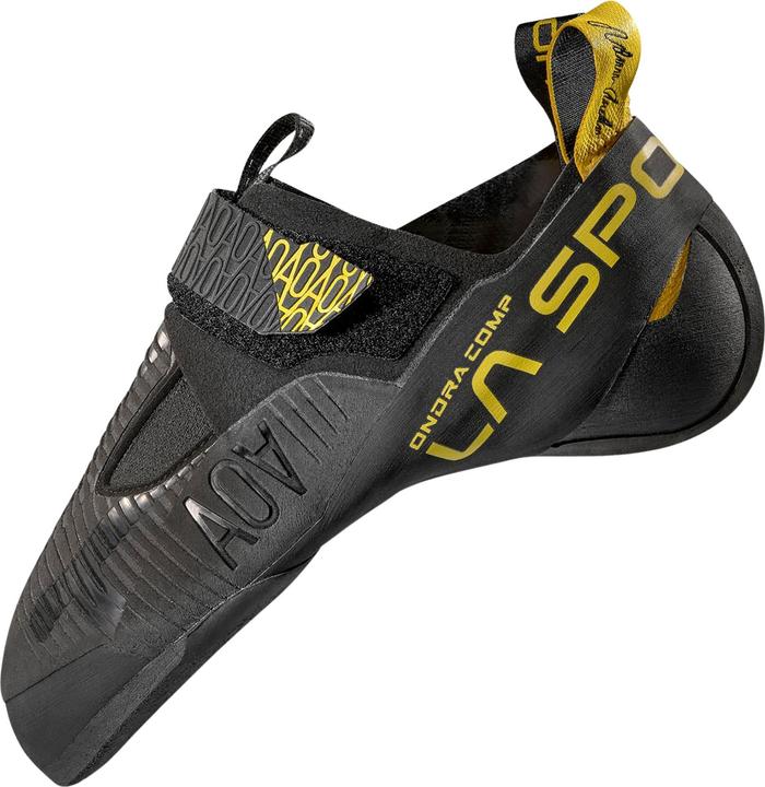 Produktbild La Sportiva Ondra Comp (40.5)