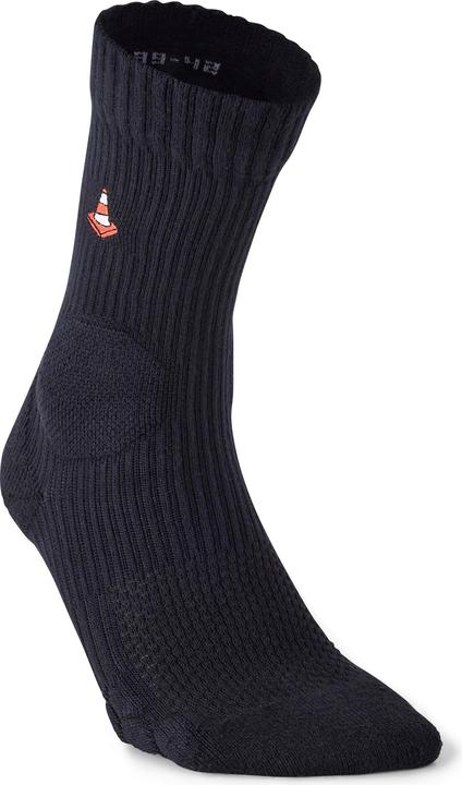 Actual product image Decathlon SK100 (pack of 3, 39 - 42)