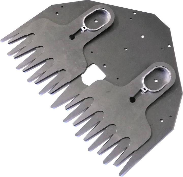 Produktbild Gloria Haus und Garten FineCut Ersatzmesser (Rasenmäher, Rasenmäher Messer + Ersatzmesser Gartenmaschinen)