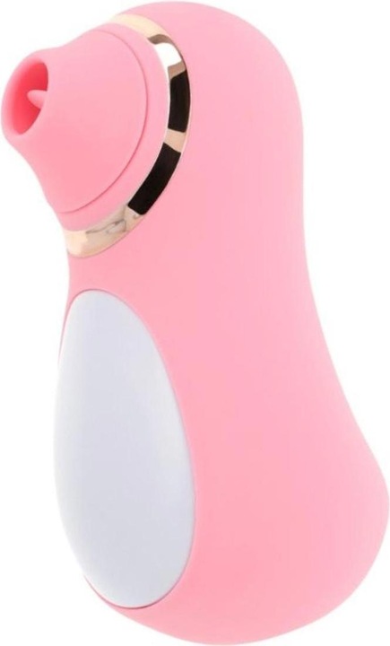 Produktbild Ohmama Druckwellenvibrator mit vibrierender Zunge