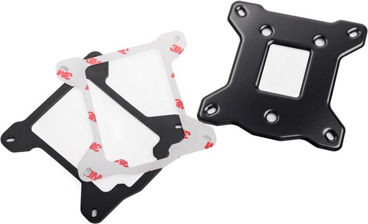 Image du produit Bitspower Plaque arrière de carte mère pour Intel