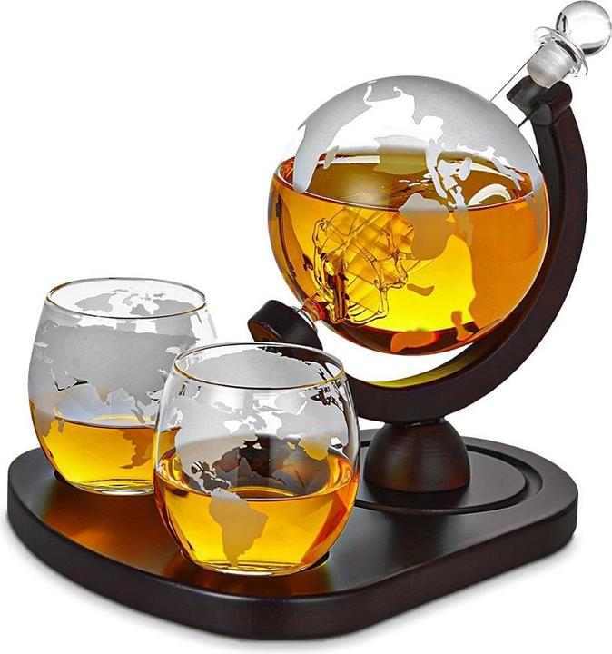 Image du produit TOP Deluxe Globe (0.85 l)