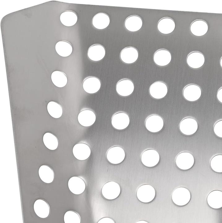 Actual product image Heayzoki Popcornschaufel