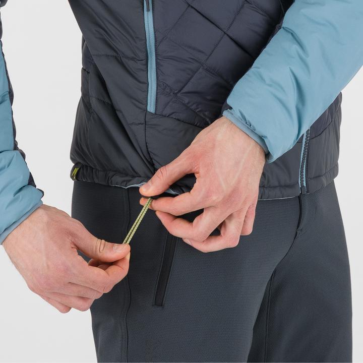 Image du produit Karpos Lastei Active Plus Jacket - Kunstfaserjacke - Herren (S)