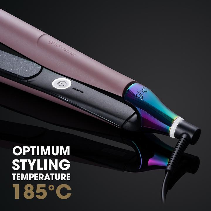 Actual product image ghd Chronos Styler®
