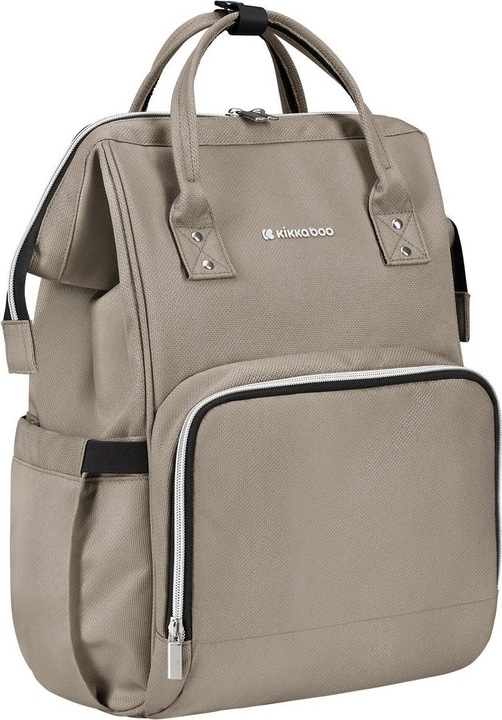 Produktbild Kikkaboo Wickeltasche Siena