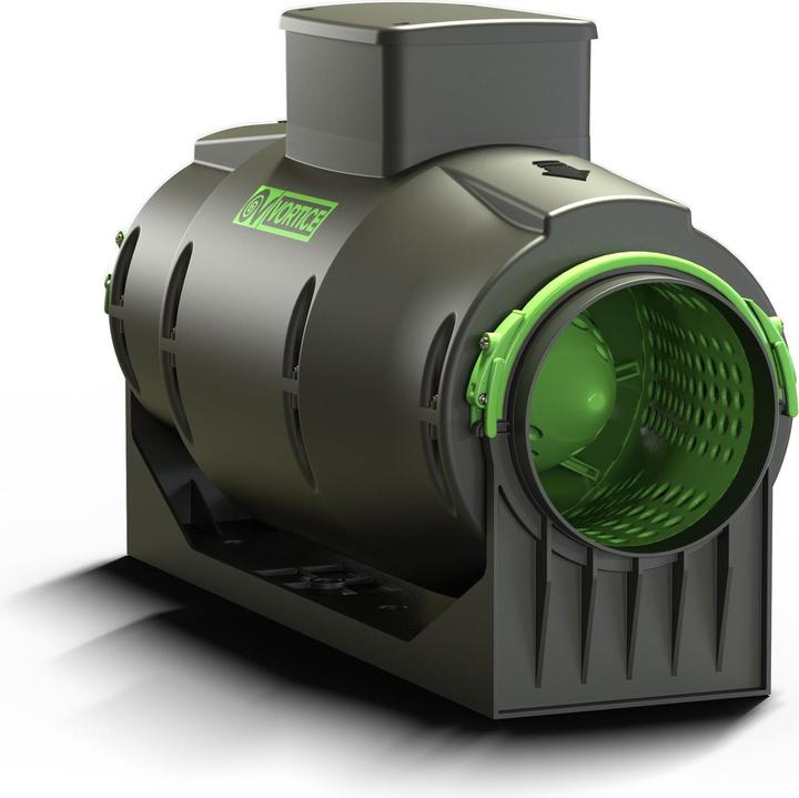 Produktbild Vortice Lineo 100 Quiet ES