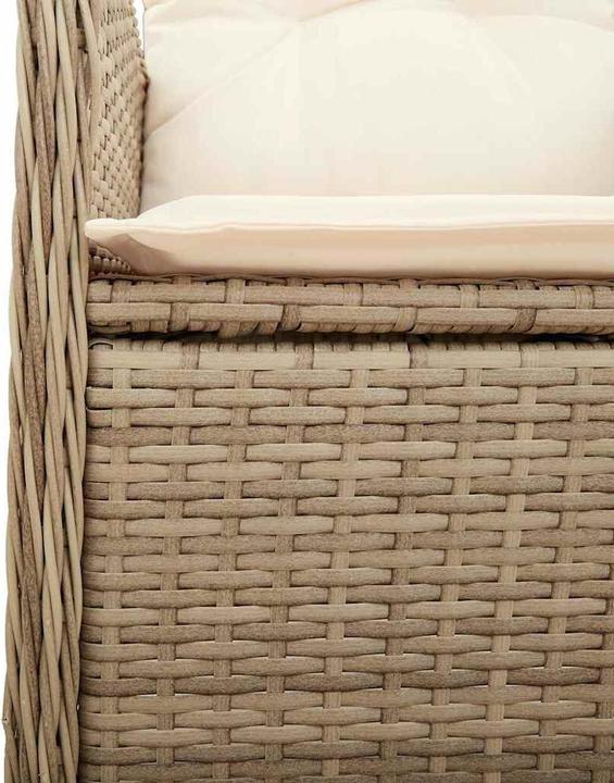 Produktbild vidaXL Bistro Set