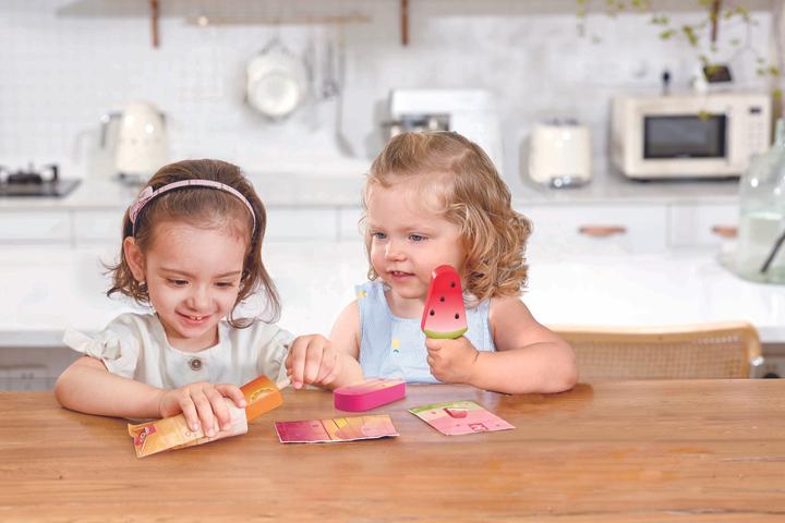 Immagine prodotto Hape Set di ghiaccioli