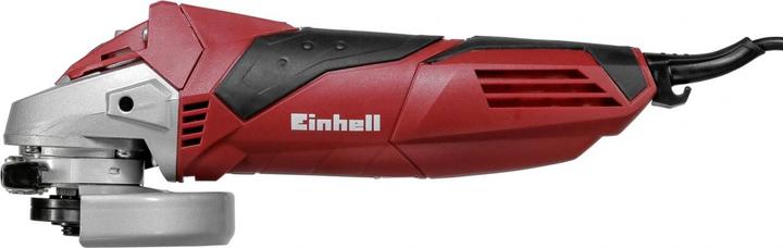 Actual product image Einhell Angle grinder (125 mm)