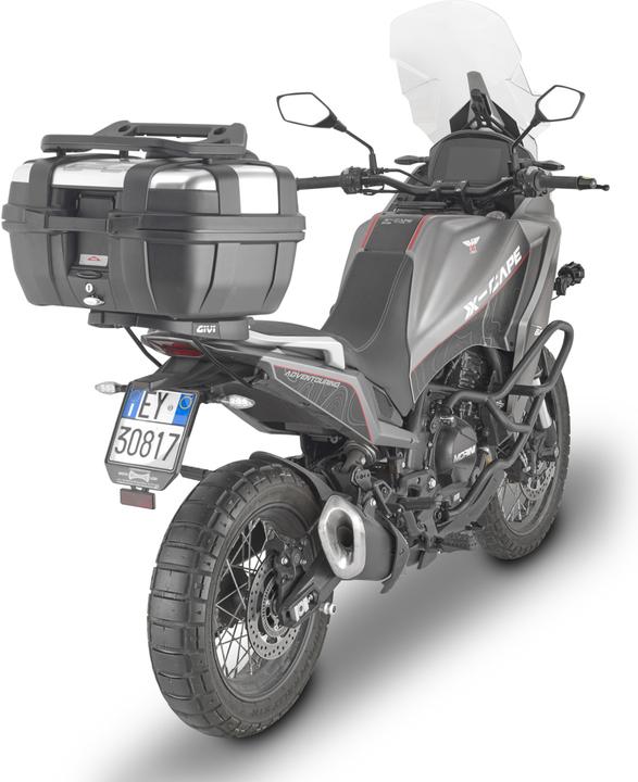 Image du produit Givi Morini X-cape 649