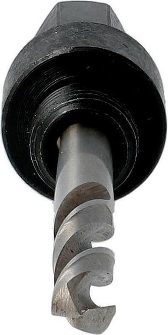 Produktbild Heller Aufnahmeschaft für Lochsäge 19 (152 mm)