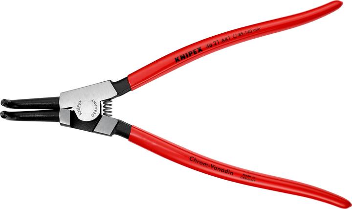 Actual product image Knipex Sicherungsringzange (300 mm)