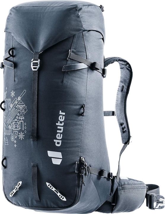 Deuter Guide 32 + 8 Limited Editio (40 l)