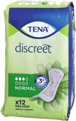 Image du produit Tena Lady Discreet Normal (24 x, Normal)