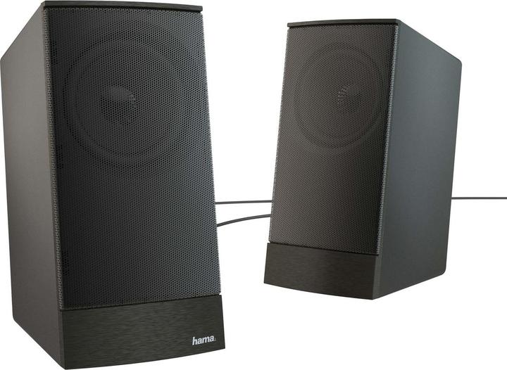 Hama Sonic LS-208