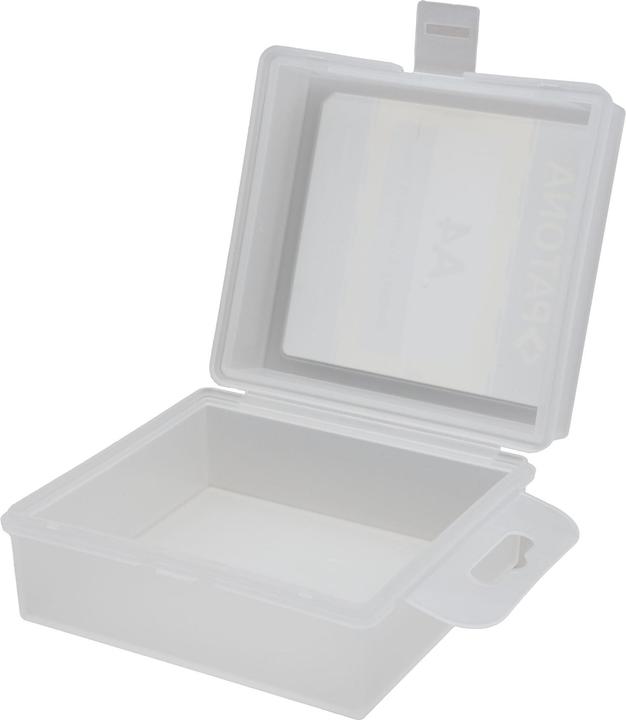 Produktbild Patona Akku-Box für Sony NP-F970, NP-F980L und VW-VBD78 (Kamera Akku)