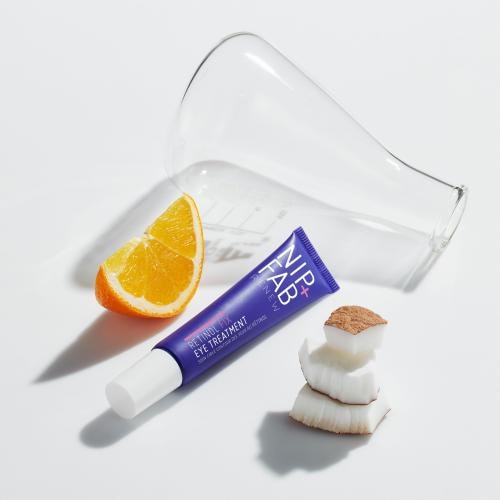 Image du produit Nip + Fab Renew Retinol Fix Eye Treatment 2% (traitement fixe des yeux au rétinol) (15 ml)