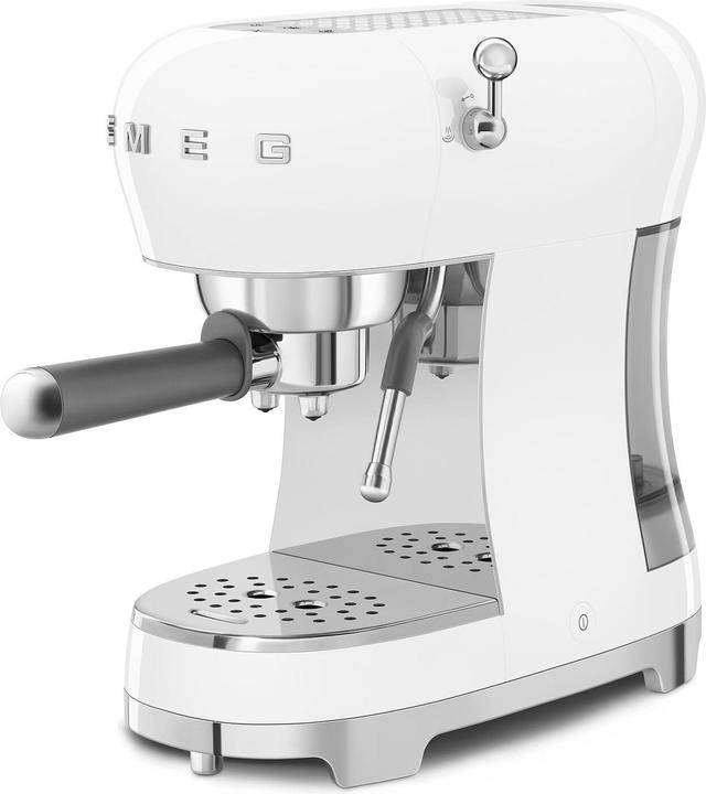 Image du produit Smeg ECF02WHEU