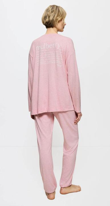 Produktbild Triumph Pyjama Endless Comfort (38)