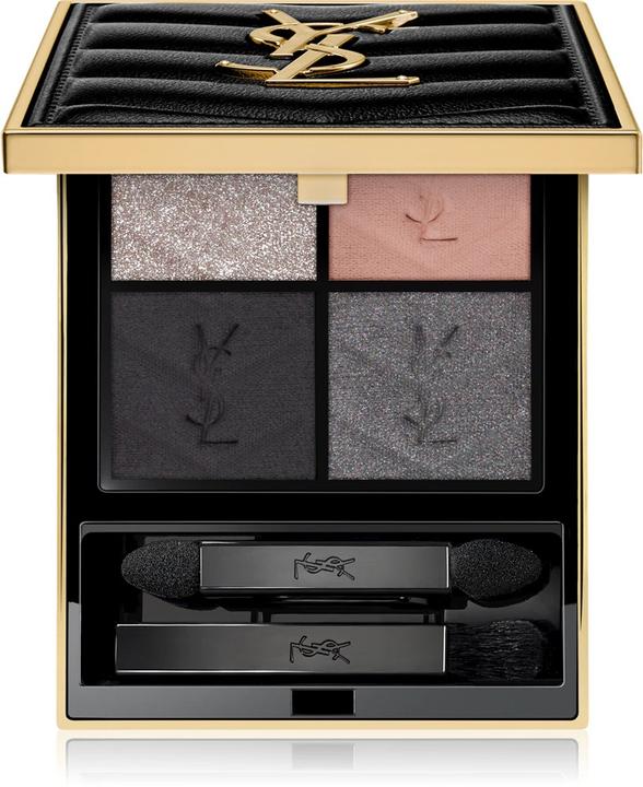 Produktbild Yves Saint Laurent Couture Mini Clutch (700 Over Noir) (#700 Over Noir)