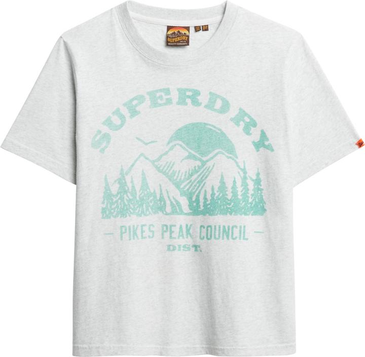 Produktbild Superdry Lo-Fi (L)