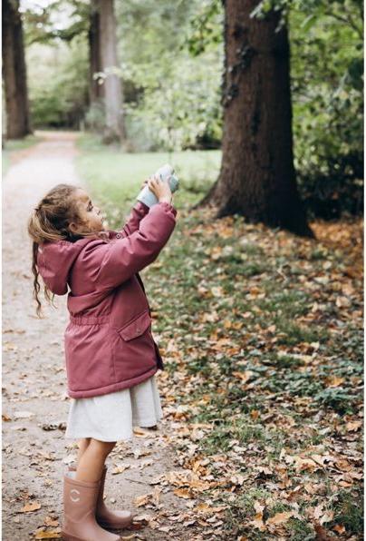 Productafbeelding Kidywolf Infrarot-Nachtsichtkamera