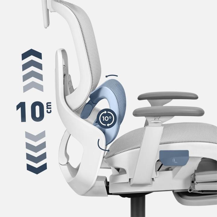 Actual product image Mark Adler Expert 9.3 (51 - 61 cm)
