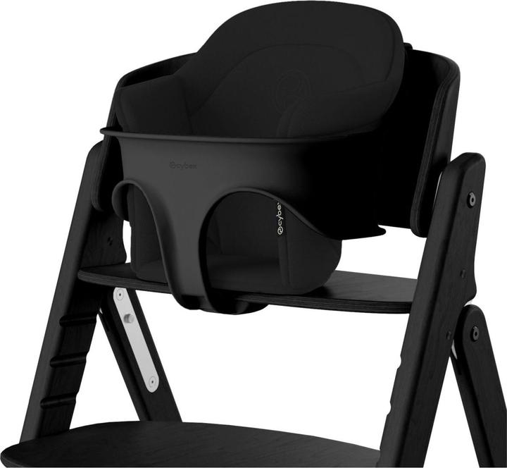 Actual product image Cybex Click and Fold Sitzkissen