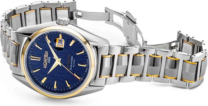 Produktbild Roamer Searock Automatic (42 mm)