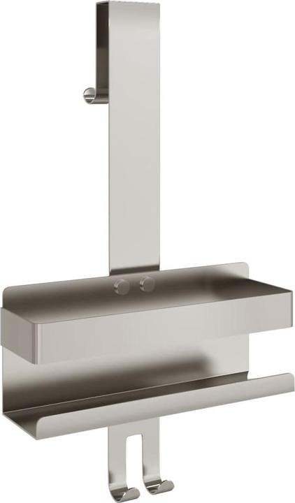 Actual product image vidaXL Duschcaddy (6.50 x 10 x 41 cm)